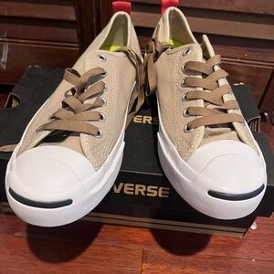 Converse Jack Purcell